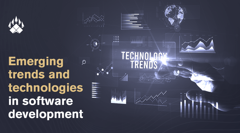 Unveiling the Future: Emerging Trends and Technologies in Software Development