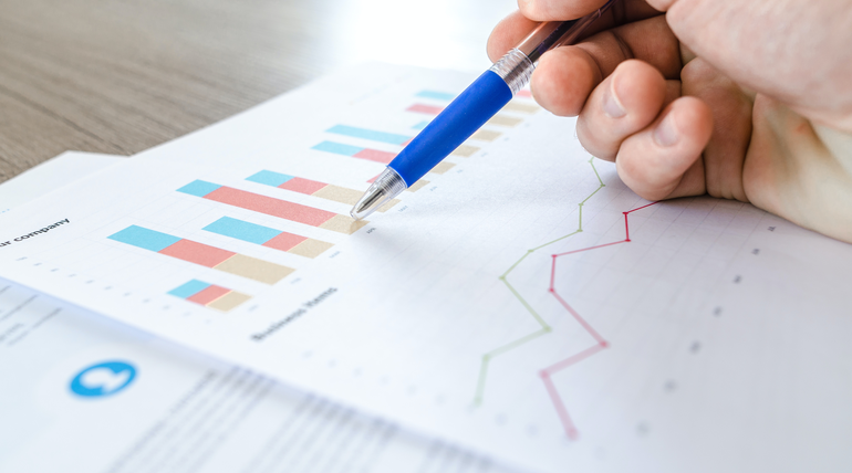 Top 5 Industries With Similar Margins As IT